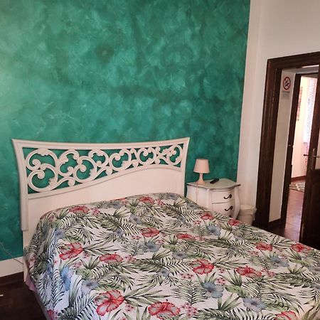 La Casa Di Circe Bed & Breakfast Trieste Dış mekan fotoğraf
