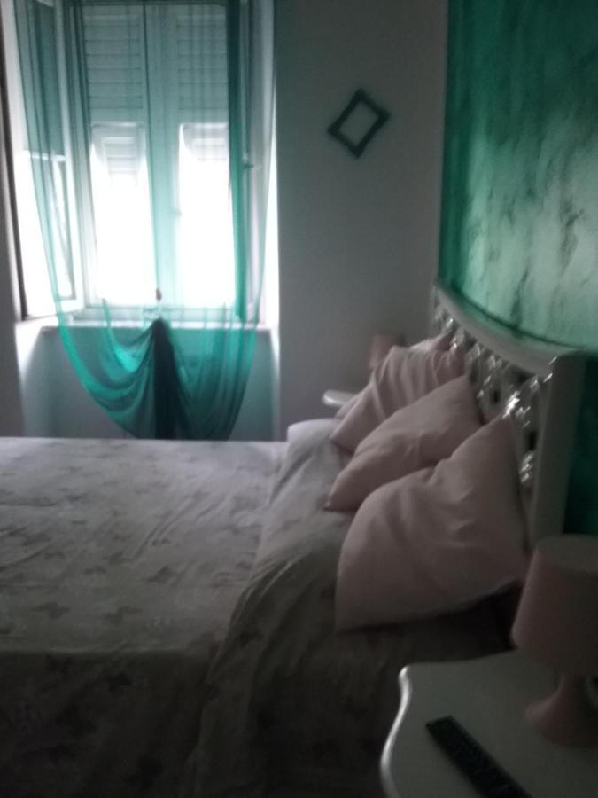 La Casa Di Circe Bed & Breakfast Trieste Dış mekan fotoğraf