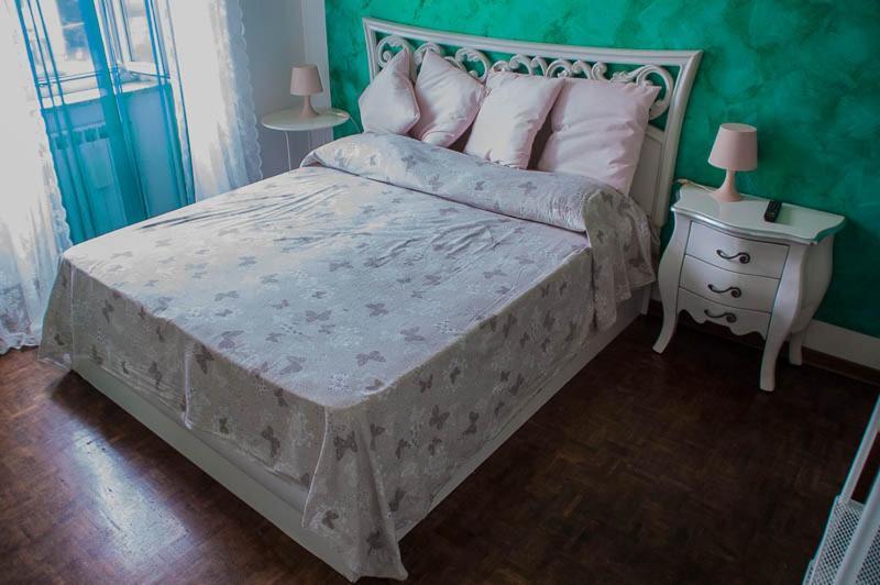 La Casa Di Circe Bed & Breakfast Trieste Dış mekan fotoğraf