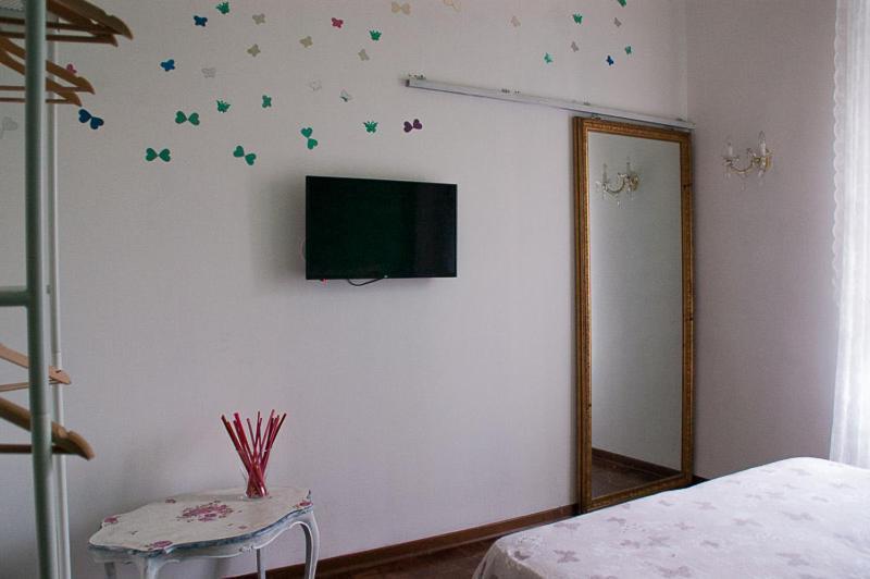 La Casa Di Circe Bed & Breakfast Trieste Dış mekan fotoğraf