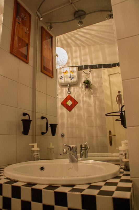 La Casa Di Circe Bed & Breakfast Trieste Dış mekan fotoğraf
